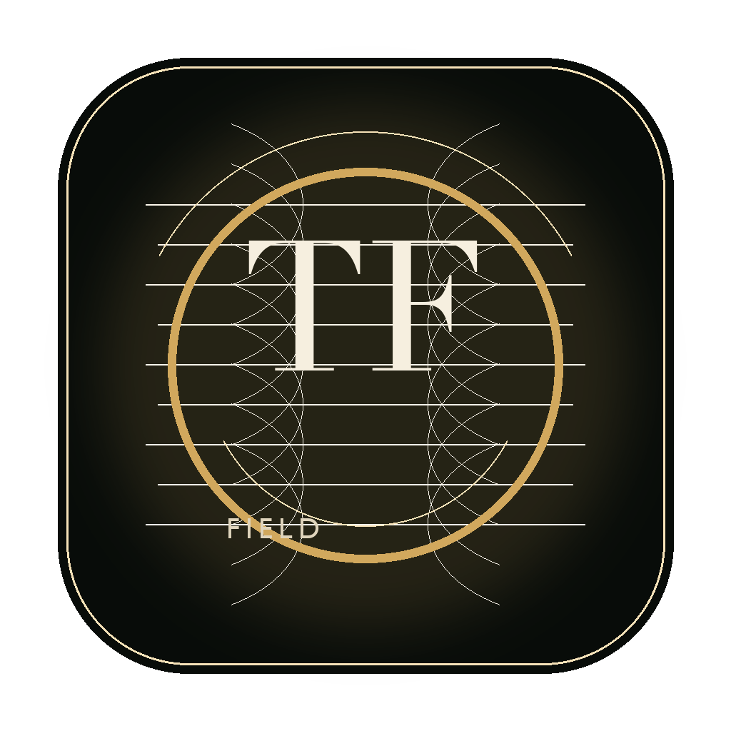 TotoFarm logo mark